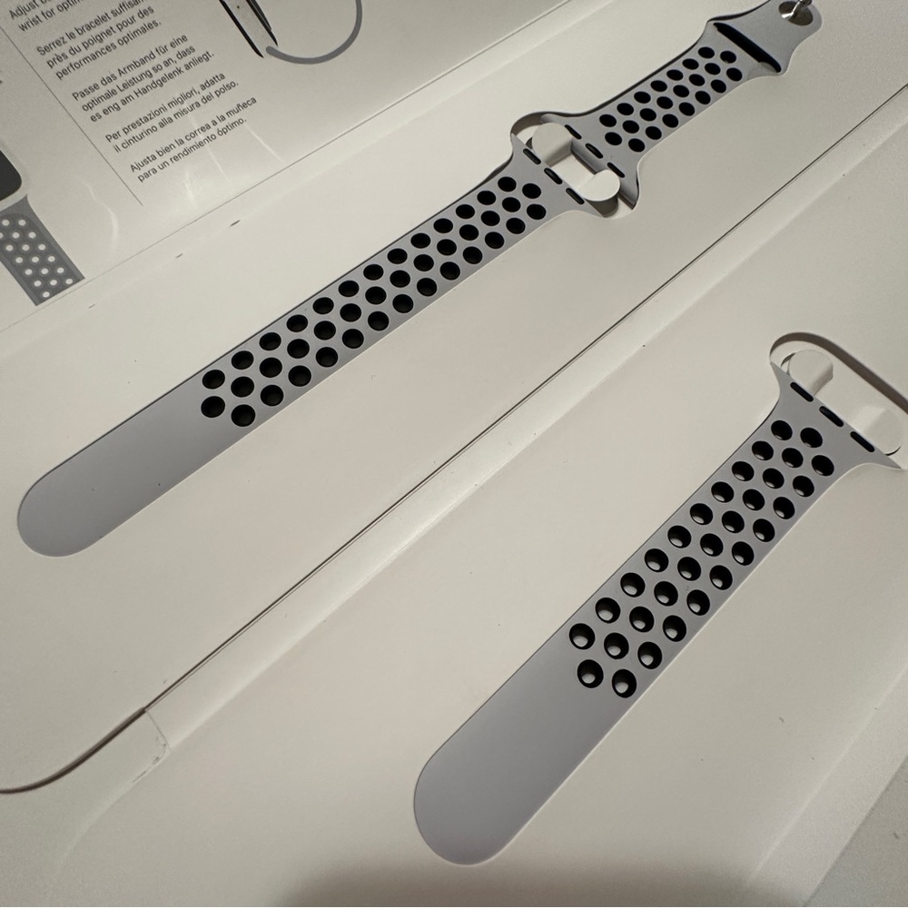 APPLE Nike Watchband - 40mm